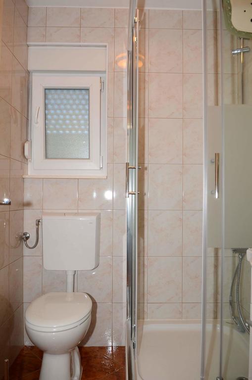 Apartments Villa Split Krapinske Toplice Exterior photo